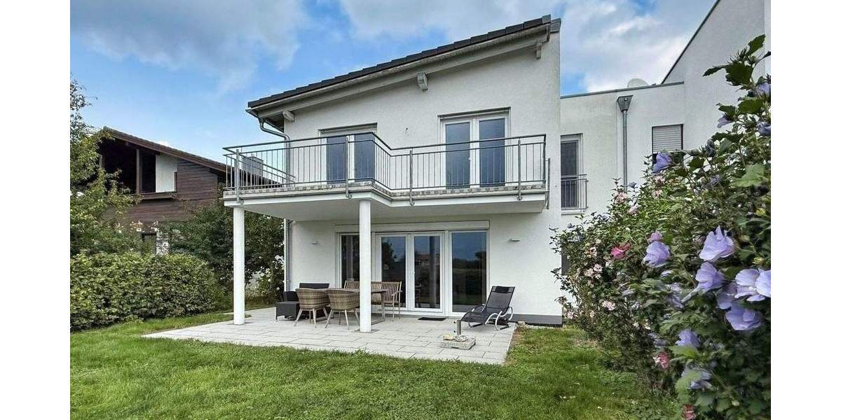 Doppelhaushälfte Rosenheim Happing - 5 Zimmer, 153 m&sup2;, 850.000&euro; | Angebot:25390895