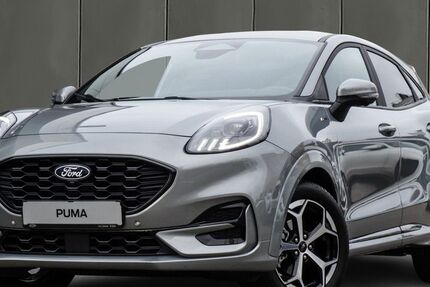 Ford Puma 18.050 km 24.490 &euro; Euskirchen 53879