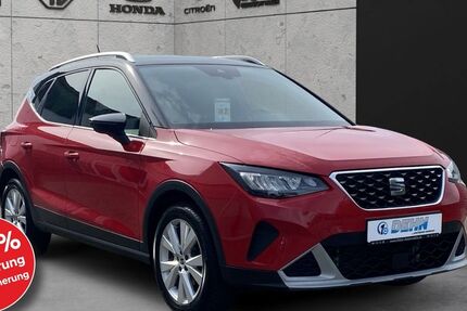 Seat Arona 71.104 km 15.970 &euro; Stendal 39576