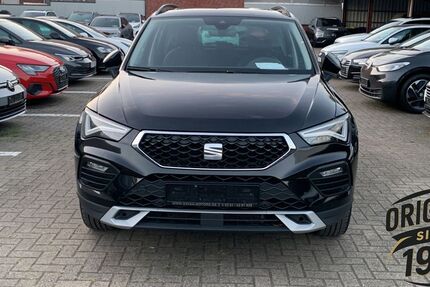 Seat Ateca 163.600 km 18.800 &euro; Ahaus 48683