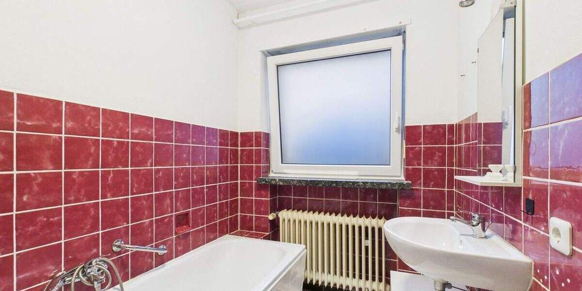 Freistehender Bungalow in zentraler Lage von Waldfeucht-Bocket! 3 zimmer