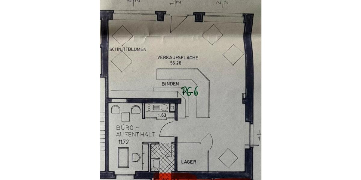 Gewerbeobjekt Schloß Holte-Stukenbrock Stukenbrock - 828&euro; | Angebot:25305775