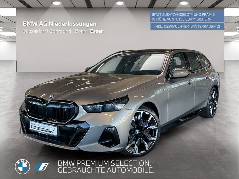 BMW i5 19.331 km 70.899 € Essen 45141