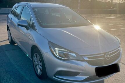 Opel Astra 103.000 km 7.500 &euro; Eschwege 37269