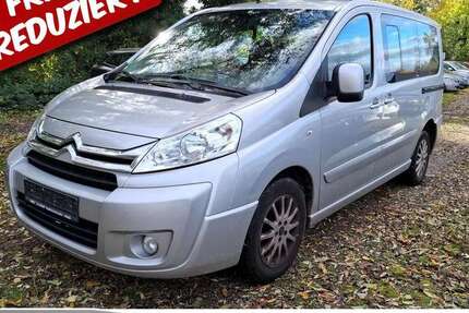 Citroen Jumpy 296.921 km 4.685 &euro; Achern 77855