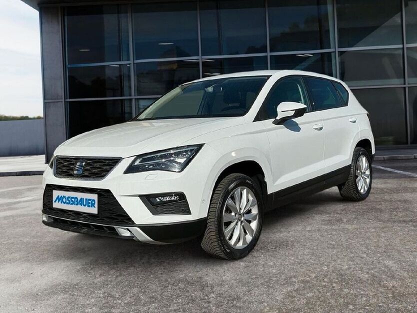 Ateca