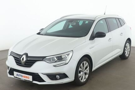 Renault Megane 55.995 km 14.370 € Leipzig 04328
