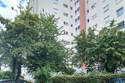 Wohnung Ludwigshafen am Rhein Rheingönheim - 2 Zimmer, 60 m&sup2;, 164.000&euro; | Angebot:26826499