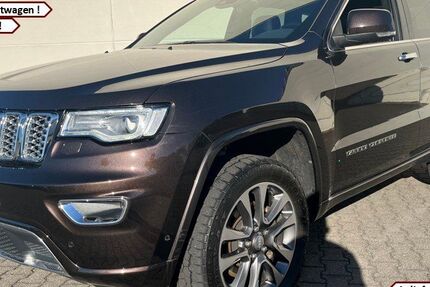 Jeep Grand Cherokee 182.700 km 21.890 € Bad Kreuznach 55545