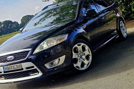 Ford Mondeo 275.000 km 3.100 &euro; Marl 45770