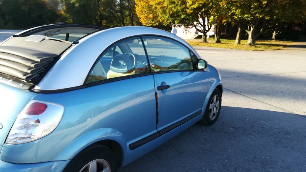 Citroen C3 196.000 km 1.100 &euro; Olching 82140