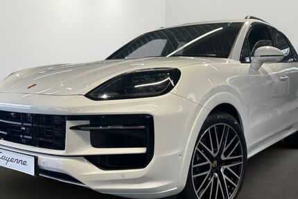 Porsche Cayenne 9.900 km 114.900 &euro; Villingen-Schwenningen 78048