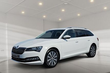 Skoda Superb 139.517 km 22.981 &euro; Hofgeismar 34369