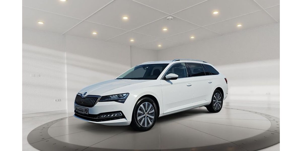 Skoda Superb 139.517 km 22.981 &euro; Hofgeismar 34369