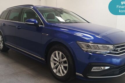 VW Passat Variant 77.874 km 23.270 &euro; Egelsbach 63329