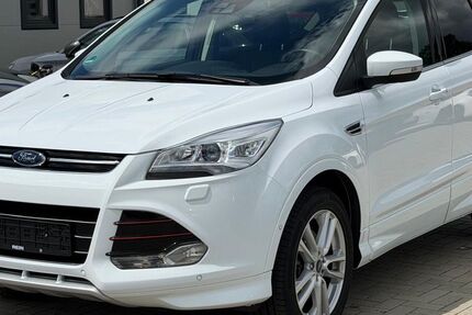 Ford Kuga 66.600 km 14.900 &euro; Lengede 38268