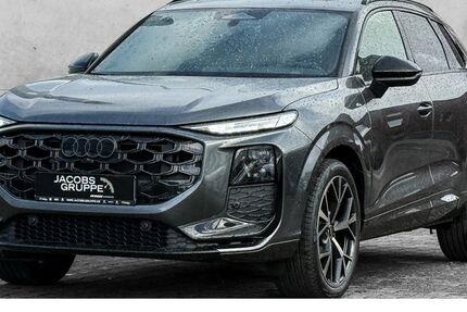 Audi Q3 6.666 km 55.420 &euro; Aachen 52078