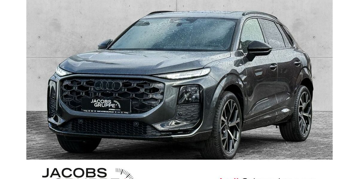 Audi Q3 6.666 km 55.420 &euro; Aachen 52078