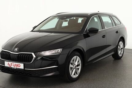 Skoda Octavia 9.765 km 31.890 &euro; Rostock 18146