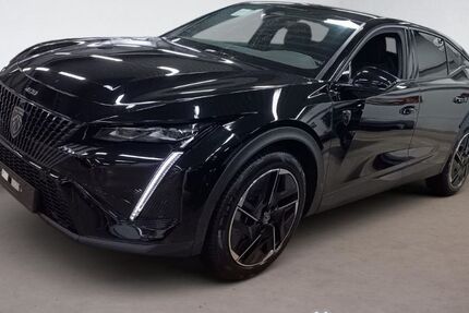 Peugeot 408 32.926 km 26.990 &euro; Kellinghusen 25548