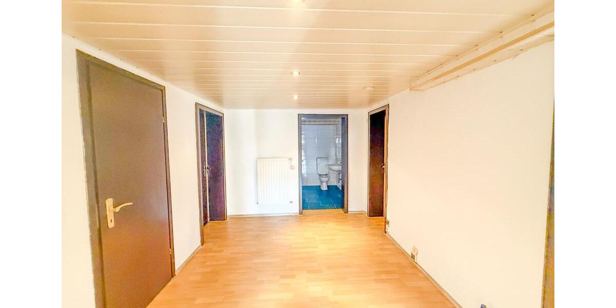 Doppelhaushälfte Ludwigshafen am Rhein Parkinsel - 6 Zimmer, 154 m&sup2;, 279.000&euro; | Angebot:26042283