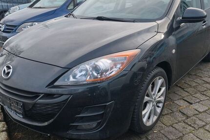 Mazda 3 169.453 km 3.900 &euro; Bottrop 46242