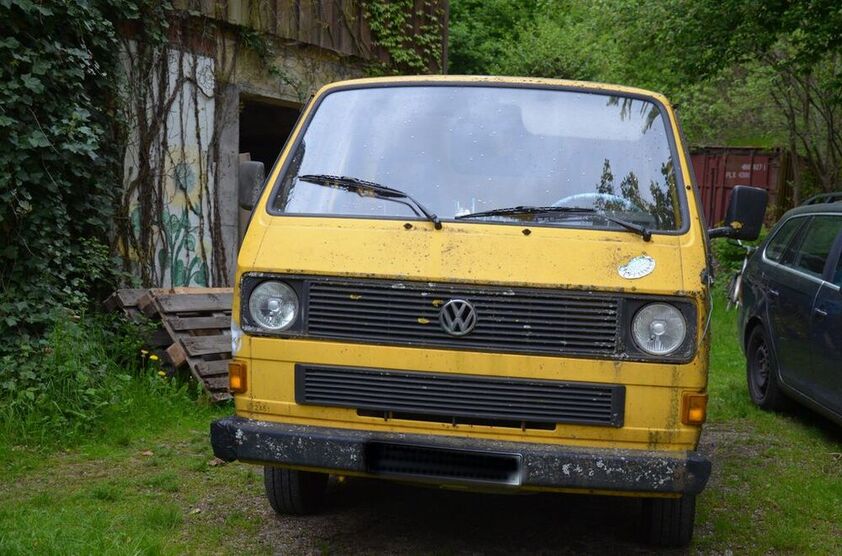 T3 andere