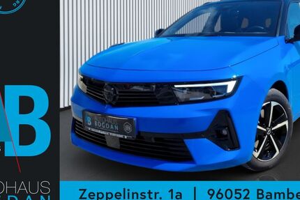Opel Astra 10.000 km 23.890 &euro; Bamberg 96052