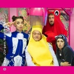 Chaos Royal: Karneval Royal