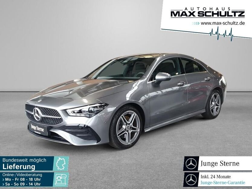 CLA 200