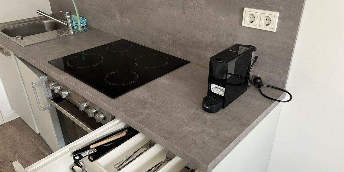 Zimmer Trier Ehrang - 1 Zimmer, 34 m&sup2;, 1.200&euro; | Angebot:26139949