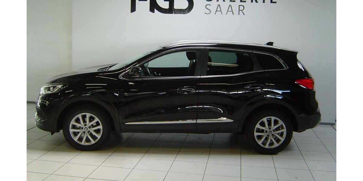 Renault Kadjar 83.652 km 13.999 &euro; Saarbrücken 66115