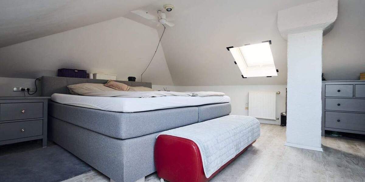 Bungalow Schwanewede - 6 Zimmer, 151 m&sup2;, 289.000&euro; | Angebot:25250815