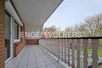 Dachgeschoßwohnung Jever - 2 Zimmer, 72 m&sup2;, 560&euro; | Angebot:25904602