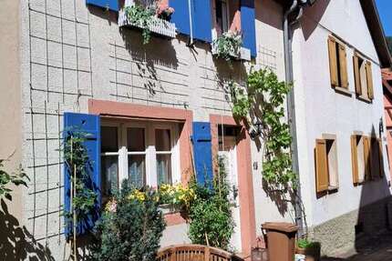Haus Neckargemünd - 4 Zimmer, 90 m&sup2;, 272.000&euro; | Angebot:26863793