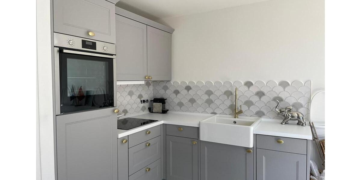 Etagenwohnung Scharbeutz - 1 Zimmer, 58 m&sup2;, 454.000&euro; | Angebot:26990325