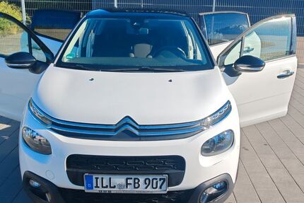 Citroen C3 95.600 km 6.299 &euro; Illertissen 89257