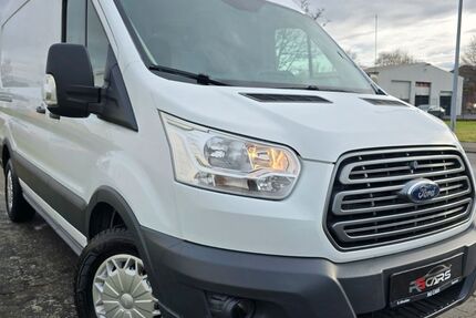 Ford Transit 190.000 km 7.950 &euro; Lippstadt 59557