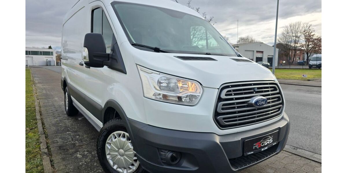 Ford Transit 190.000 km 7.950 &euro; Lippstadt 59557