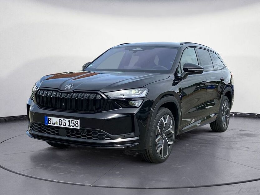 Kodiaq