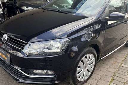 VW Polo 122.500 km 9.750 &euro; Iserlohn 58638