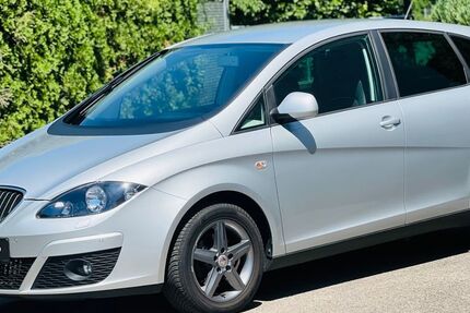 Seat Altea 96.000 km 6.400 &euro; Kirchheim unter teck 73230