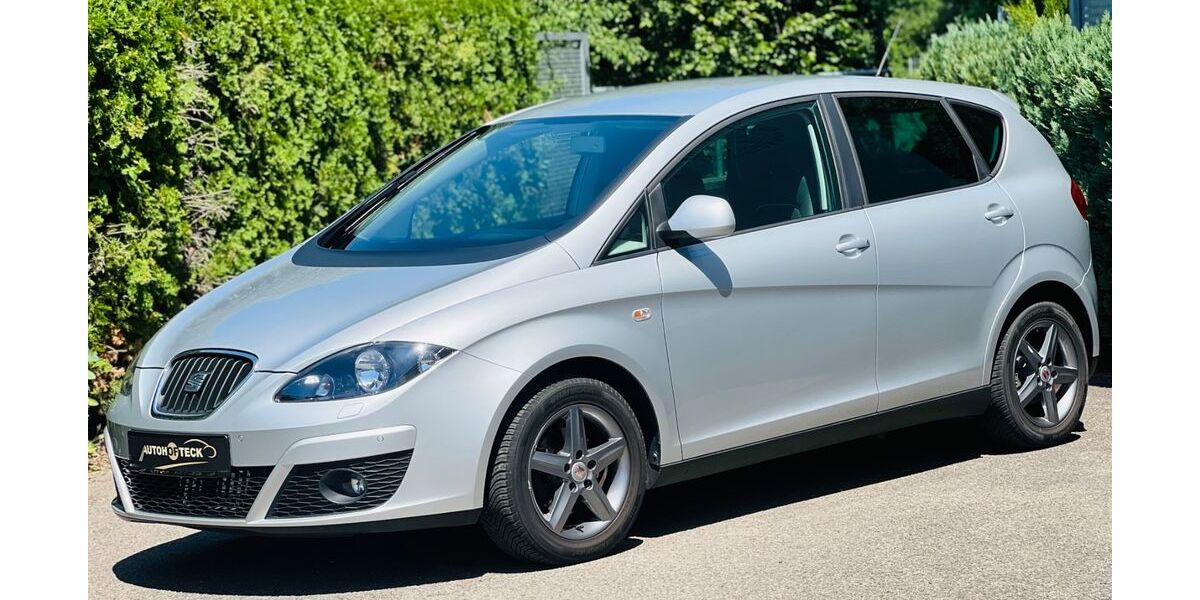 Seat Altea 96.000 km 6.400 &euro; Kirchheim unter teck 73230