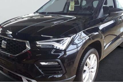 Seat Ateca 28.555 km 27.900 &euro; Bingen / Rhein 55411