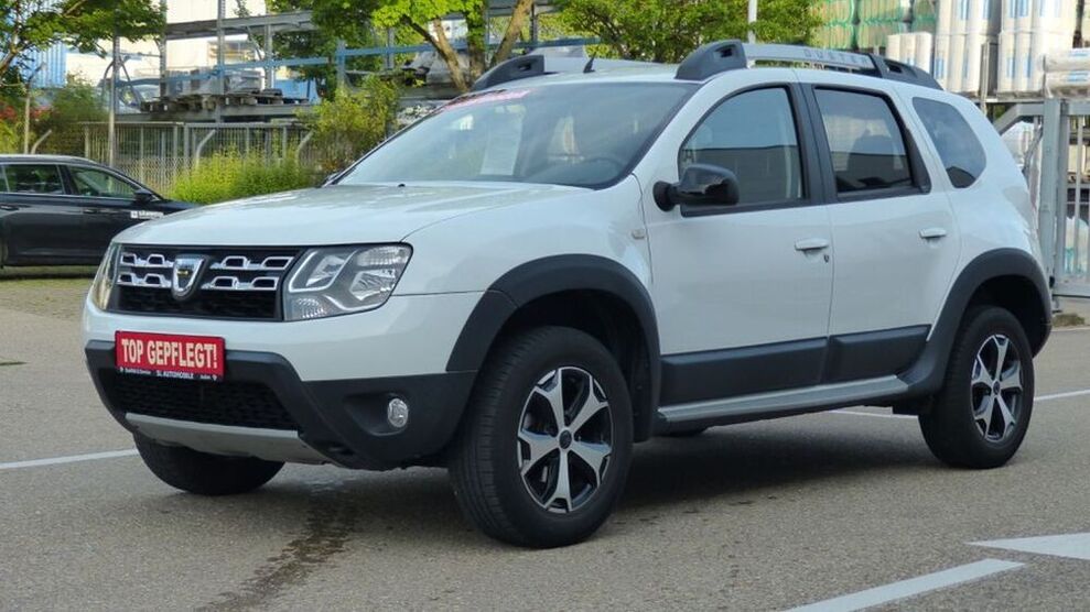 Duster