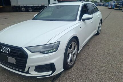 Audi A6 289.365 km 17.490 &euro; Garbsen 30827