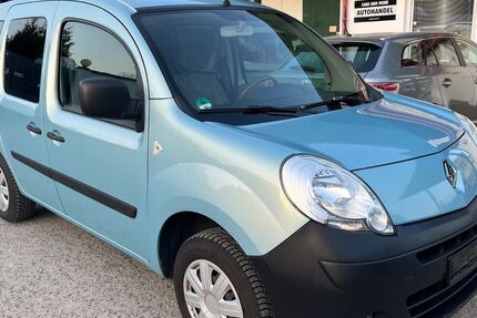 Renault Kangoo 179.940 km 3.490 &euro; Großbeeren ( bei Berlin ) 14979