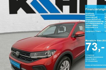 VW T-Cross 14.764 km 19.690 &euro; Wedemark 30900