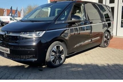 VW T7 Multivan 4.000 km 69.989 &euro; Neuhardenberg 15320