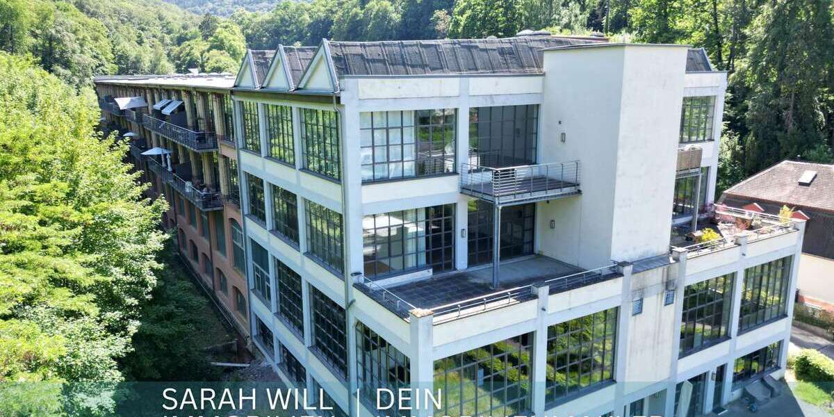 Etagenwohnung Neustadt an der weinstr Diedesfeld - 3.5 Zimmer, 150 m&sup2;, 630.000&euro; | Angebot:26841994